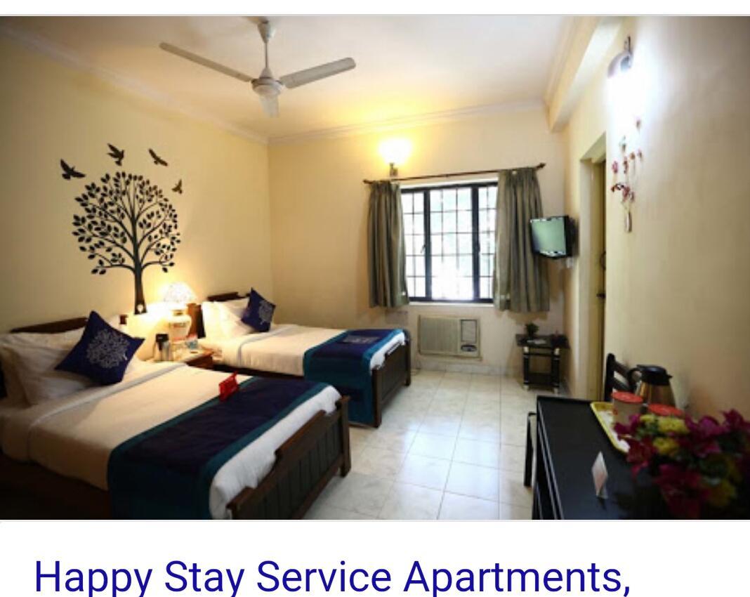 Happy Service Chennai